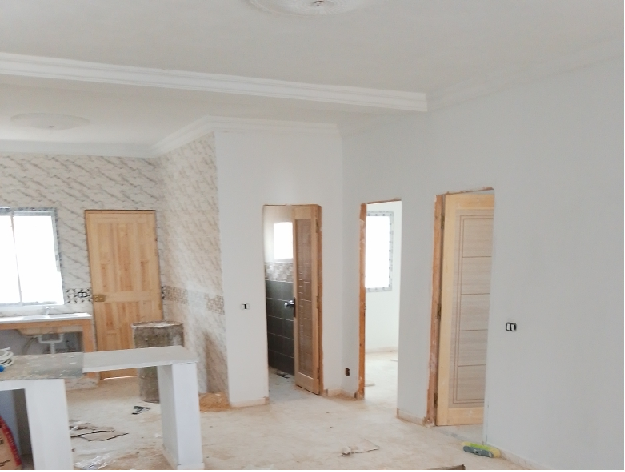 Raoued Cite Chaker Vente Maisons Maison s plus 2