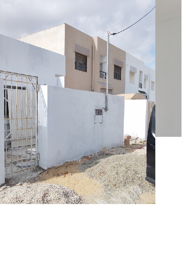 Raoued Cite Chaker Vente Maisons Maison s plus 2