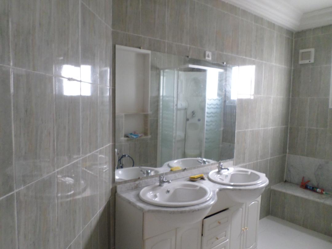 Hammam Chatt Borj Cedria Location vacances Maisons Villa pour vacances erriadh borj cedria