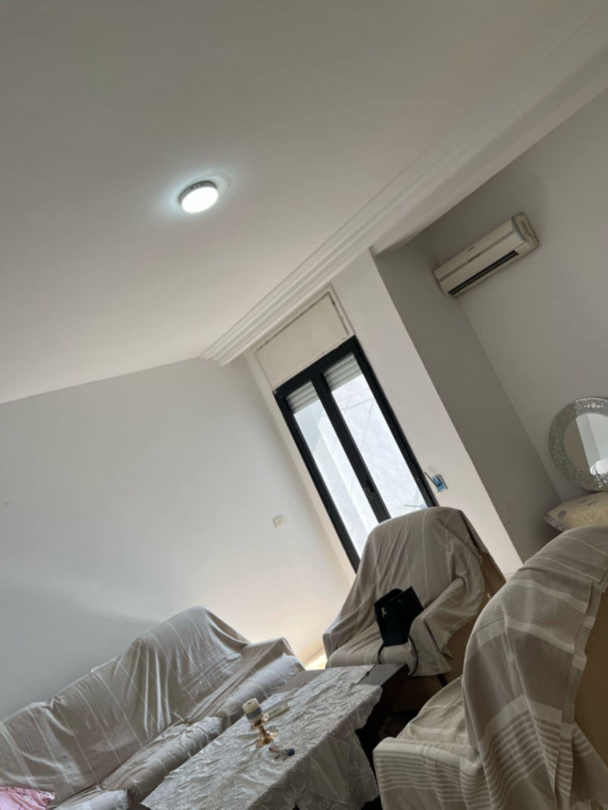 La Marsa El Aouina Vente Appart. 3 pices Appartement rsidence salma l aouina