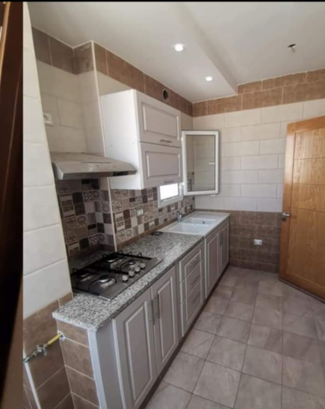 La Marsa El Aouina Location Appart. 2 pices Coquette studio pour jeune couple