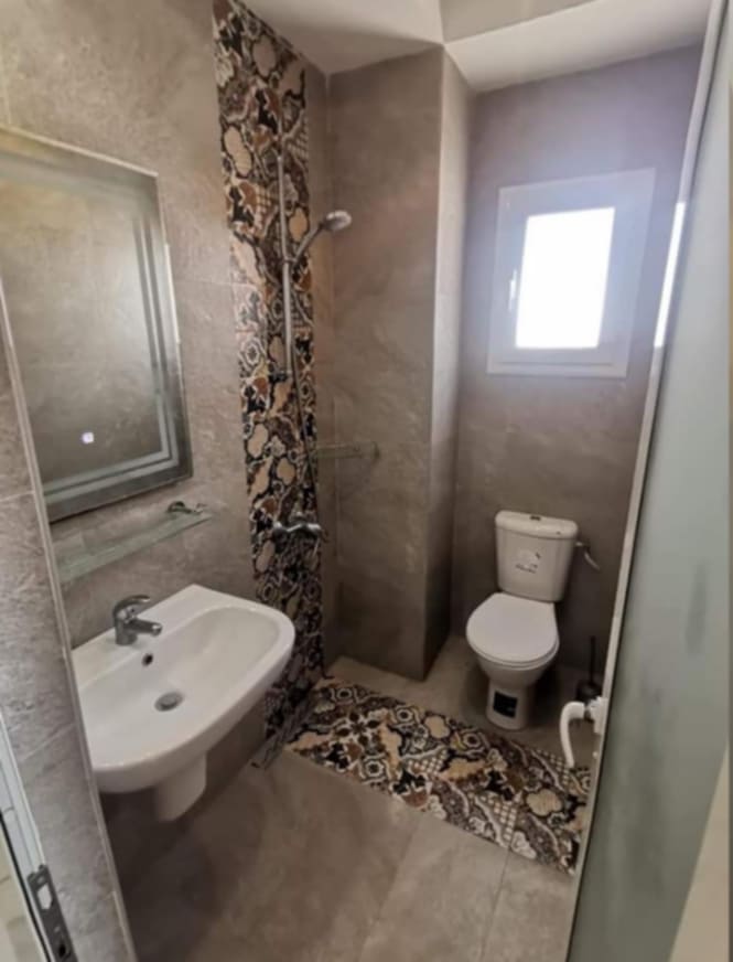La Marsa El Aouina Location Appart. 2 pices Coquette studio pour jeune couple