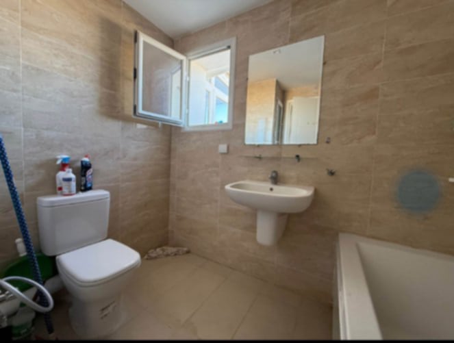 La Marsa El Aouina Location Appart. 3 pices Appartement avec terrasse
