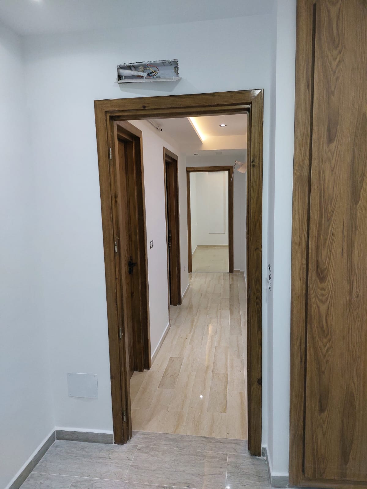 Ariana Ville Ariana Location Appart. 3 pices Appartement 3eme tage