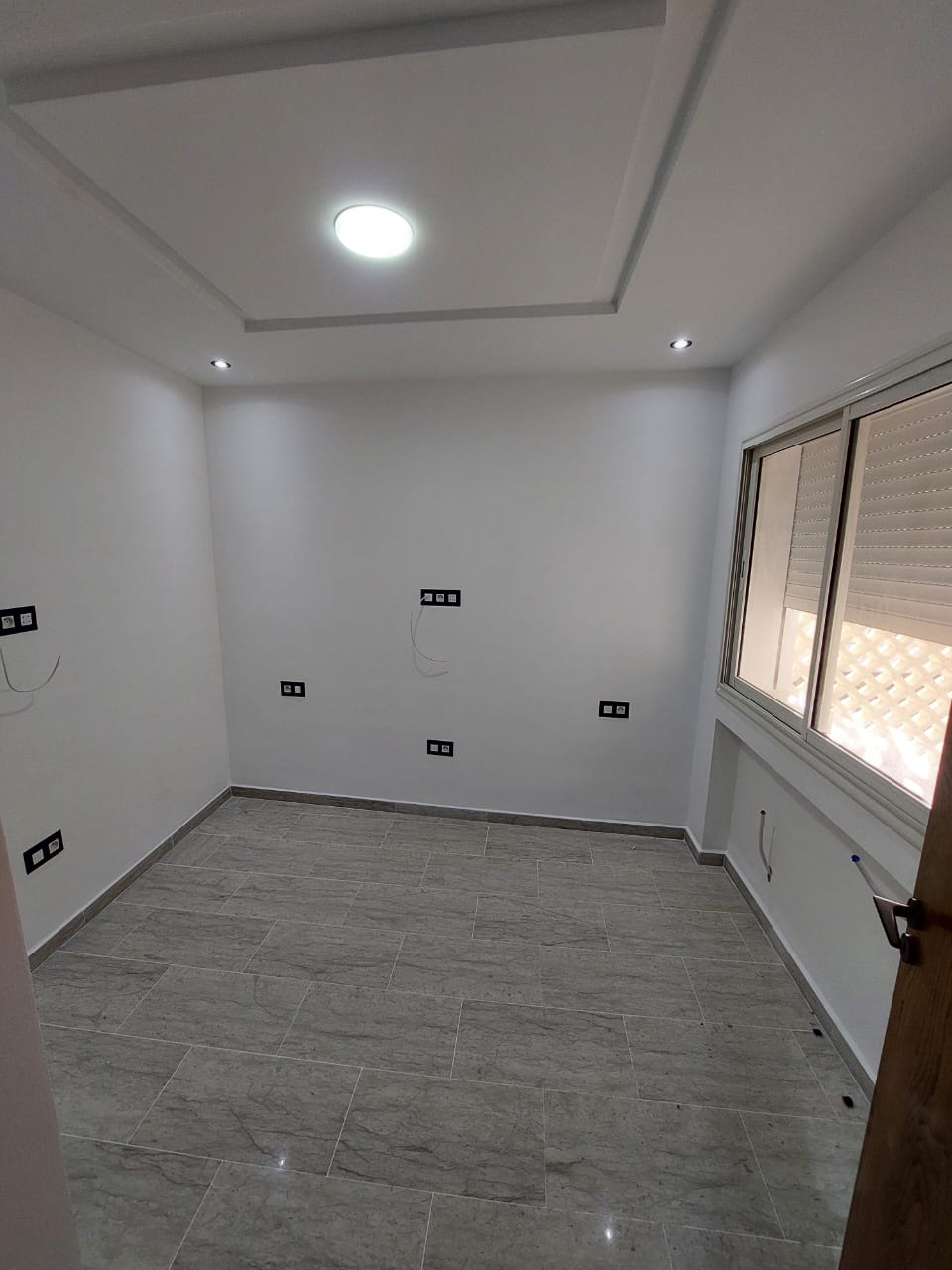 Ariana Ville Ariana Location Appart. 3 pices Appartement 3eme tage