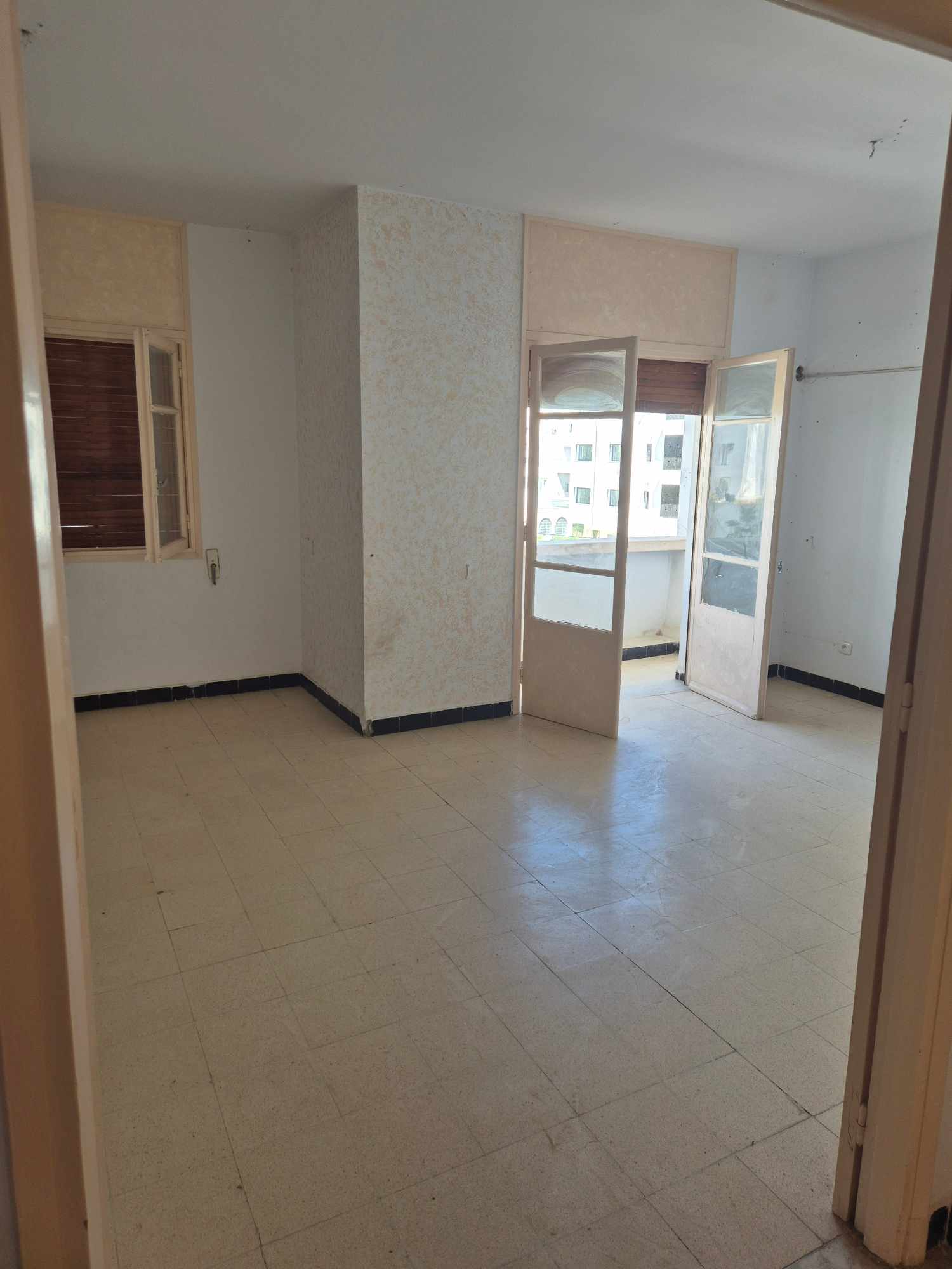 Sfax Ville Sfax Location Appart. 4 pices Appartement