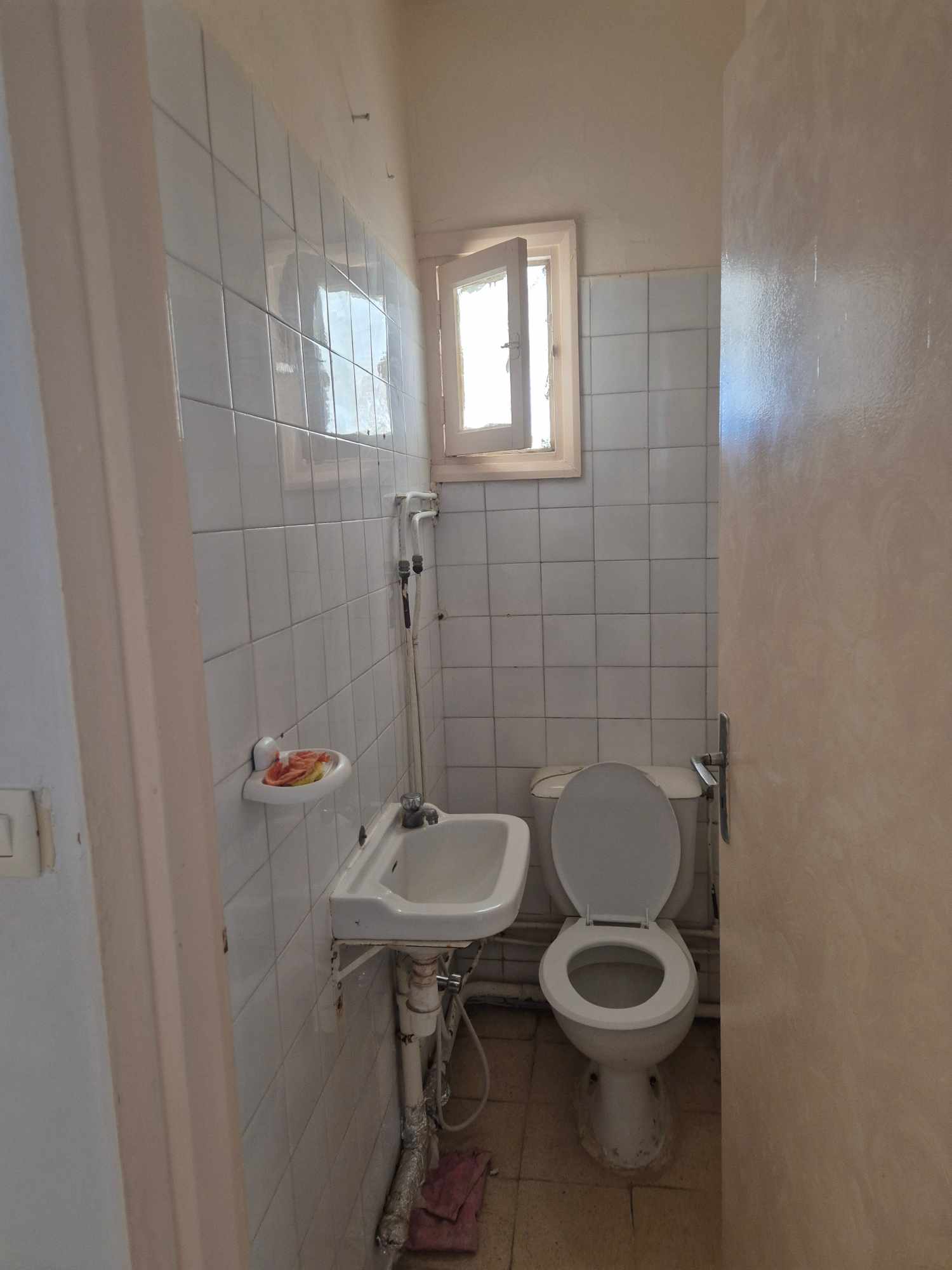 Sfax Ville Sfax Location Appart. 4 pices Appartement