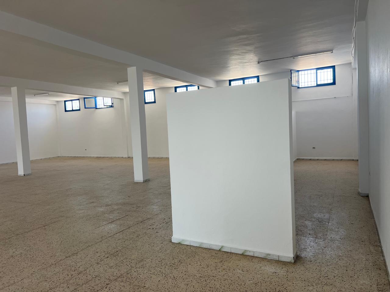 Bou Mhel El Bassatine Cite El Bassatine Ancien Bureaux & Commerces Surfaces Al dpt 450m a boumhal el bassatine