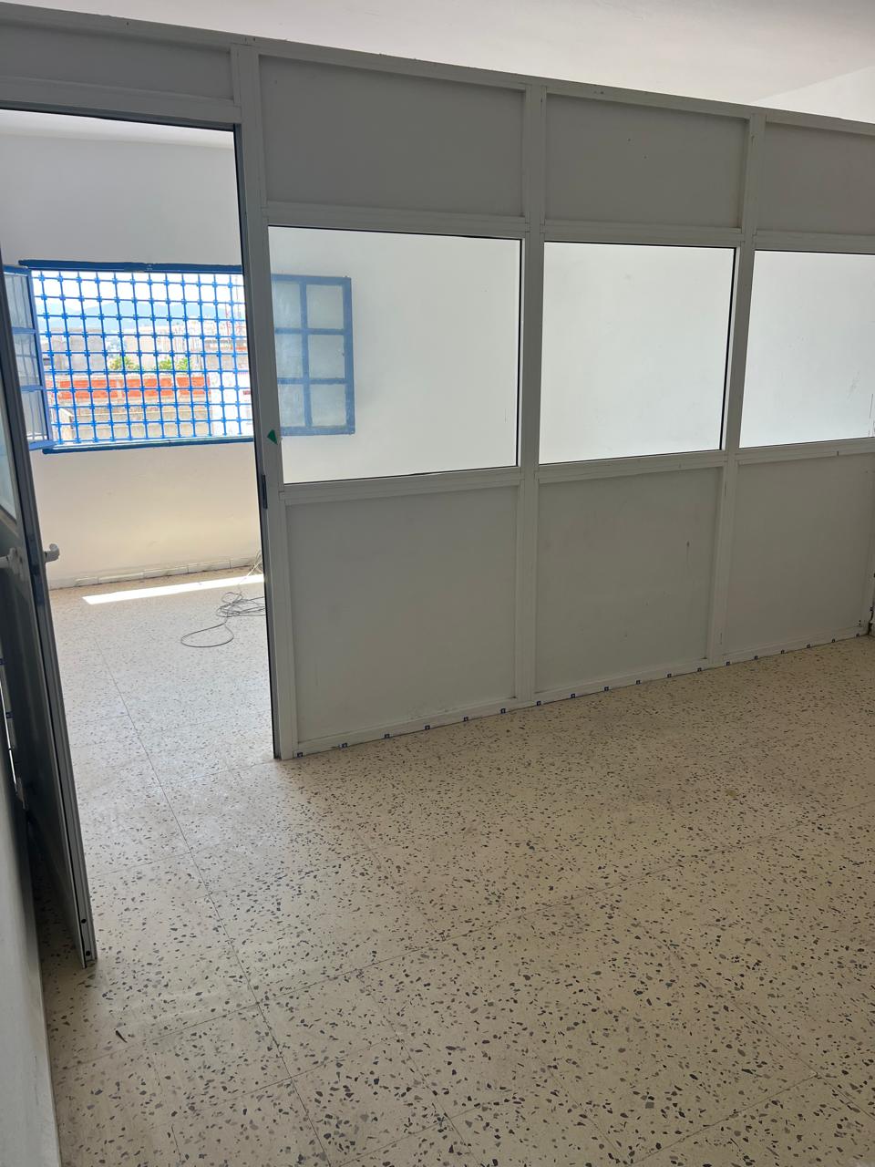 Bou Mhel El Bassatine Cite El Bassatine Ancien Bureaux & Commerces Surfaces Al dpt 450m a boumhal el bassatine