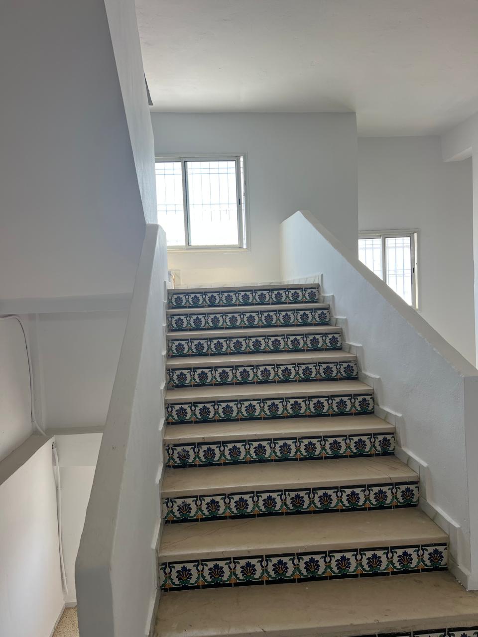 Bou Mhel El Bassatine Cite El Bassatine Ancien Bureaux & Commerces Surfaces Al dpt 450m a boumhal el bassatine