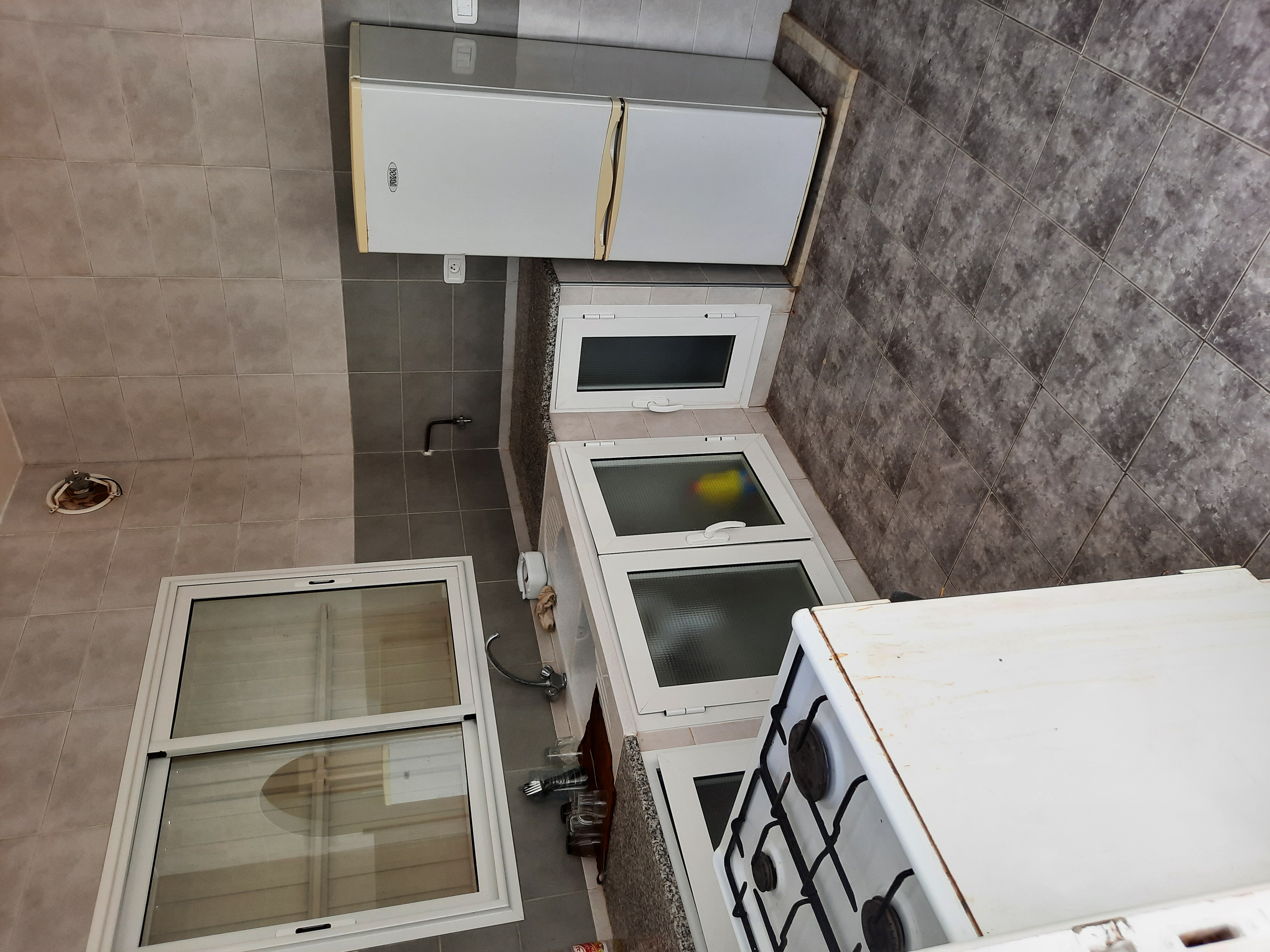 Beni Khiar El Maamoura Location vacances Appart. 3 pices Deux appartements a maamoura  cote bungalow