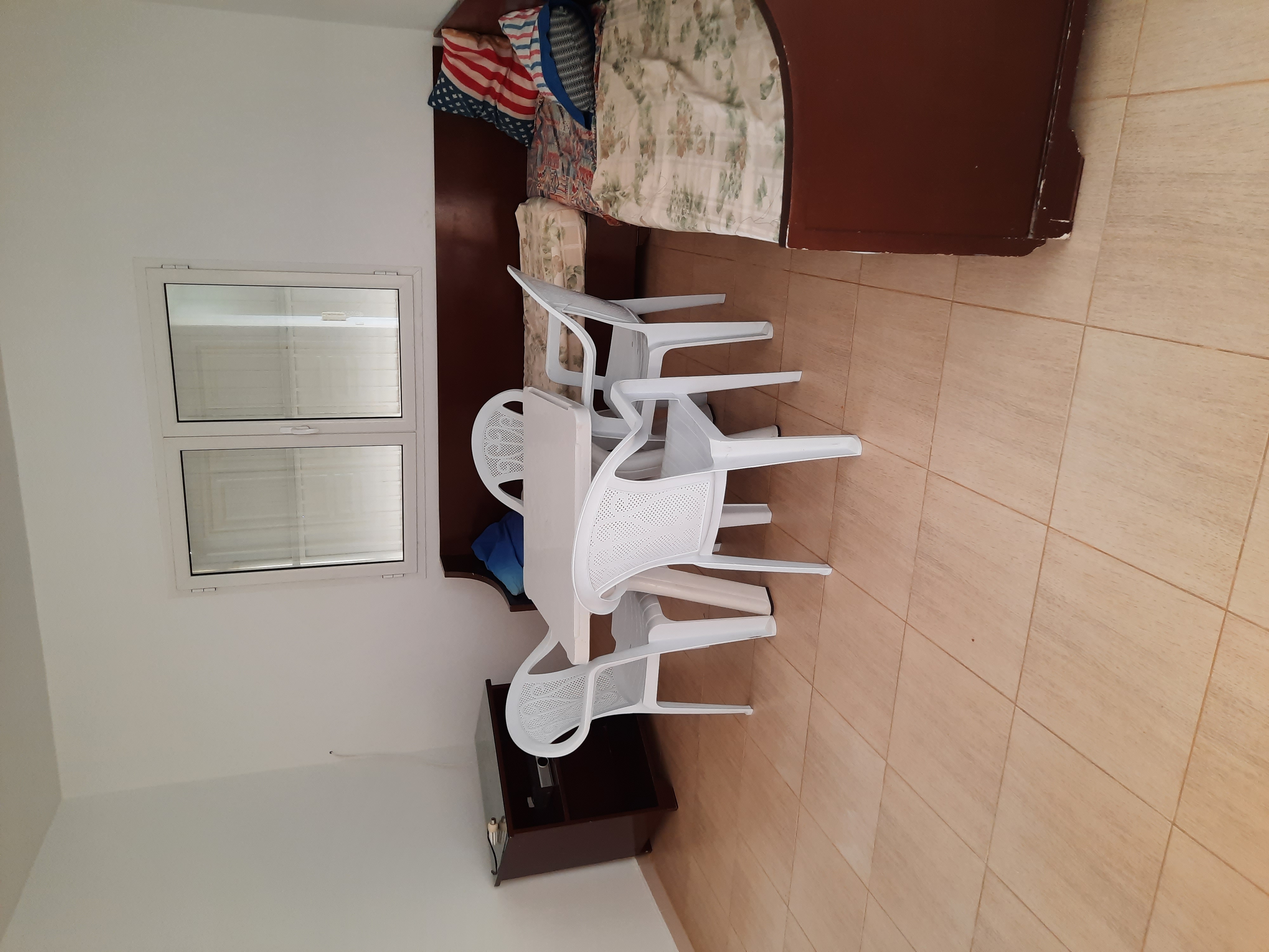 Beni Khiar El Maamoura Location vacances Appart. 3 pices Deux appartements a maamoura  cote bungalow