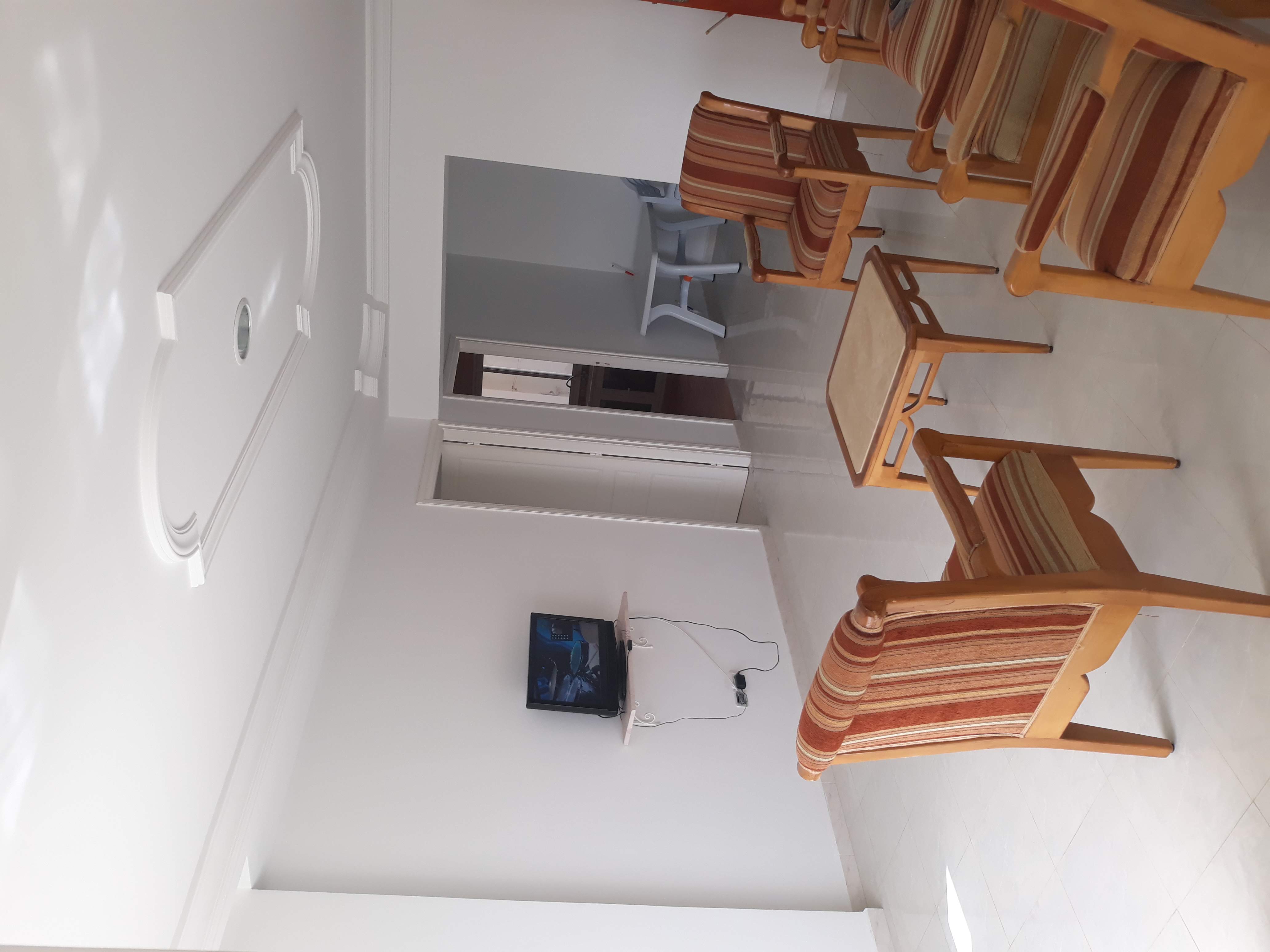 Beni Khiar El Maamoura Location vacances Appart. 3 pices Deux appartements a maamoura  cote bungalow