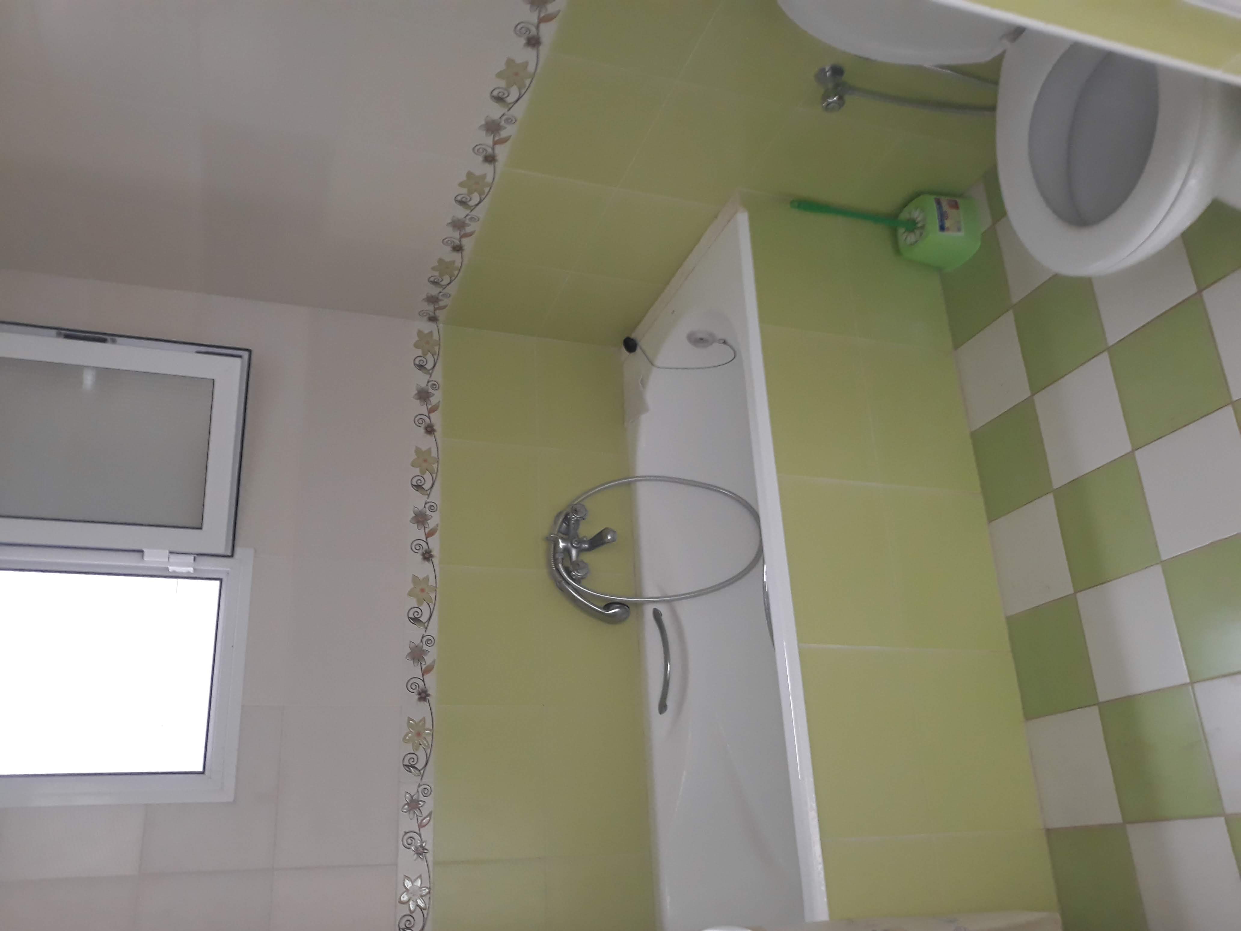 Beni Khiar El Maamoura Location Appart. 3 pices Deux appartements cote bungalow maamoura
