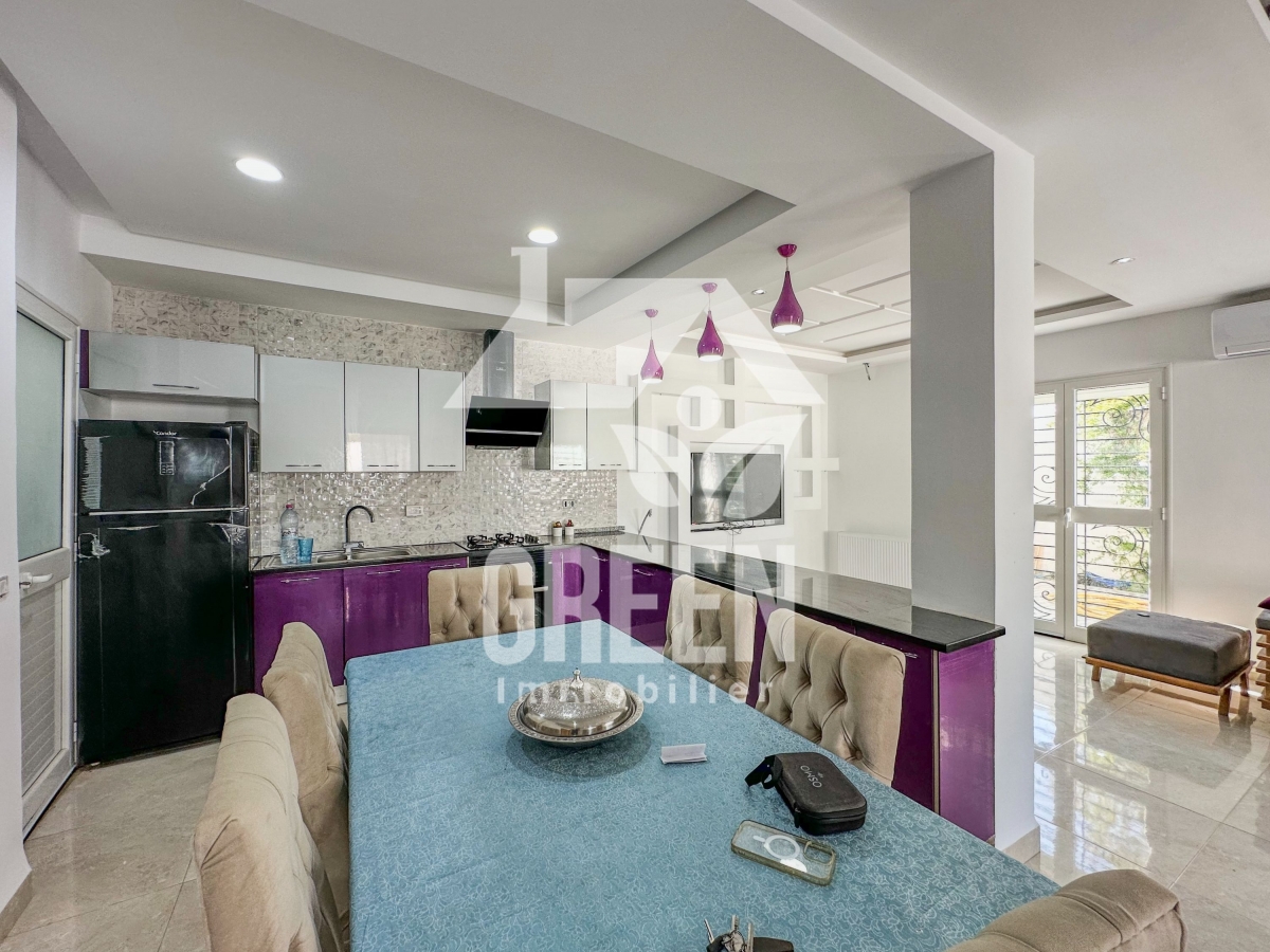 Hammamet Hammamet Vente Maisons Villa  hector