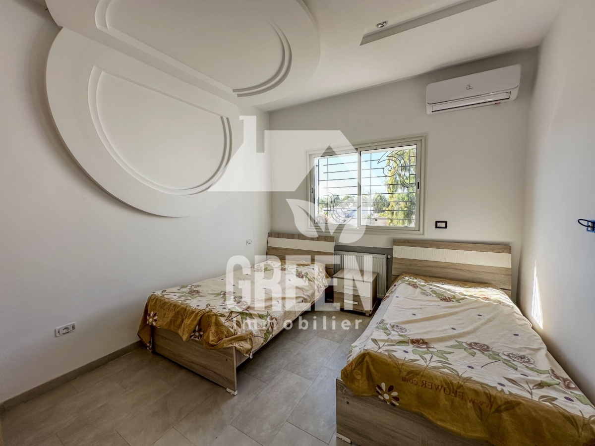 Hammamet Hammamet Vente Maisons Villa  hector