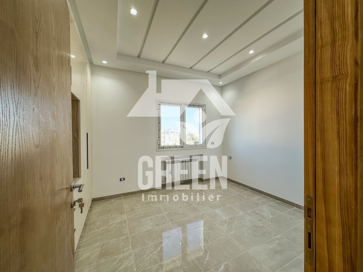 Hammamet Hammamet Vente Appart. 3 pices Appartement s2  la queen
