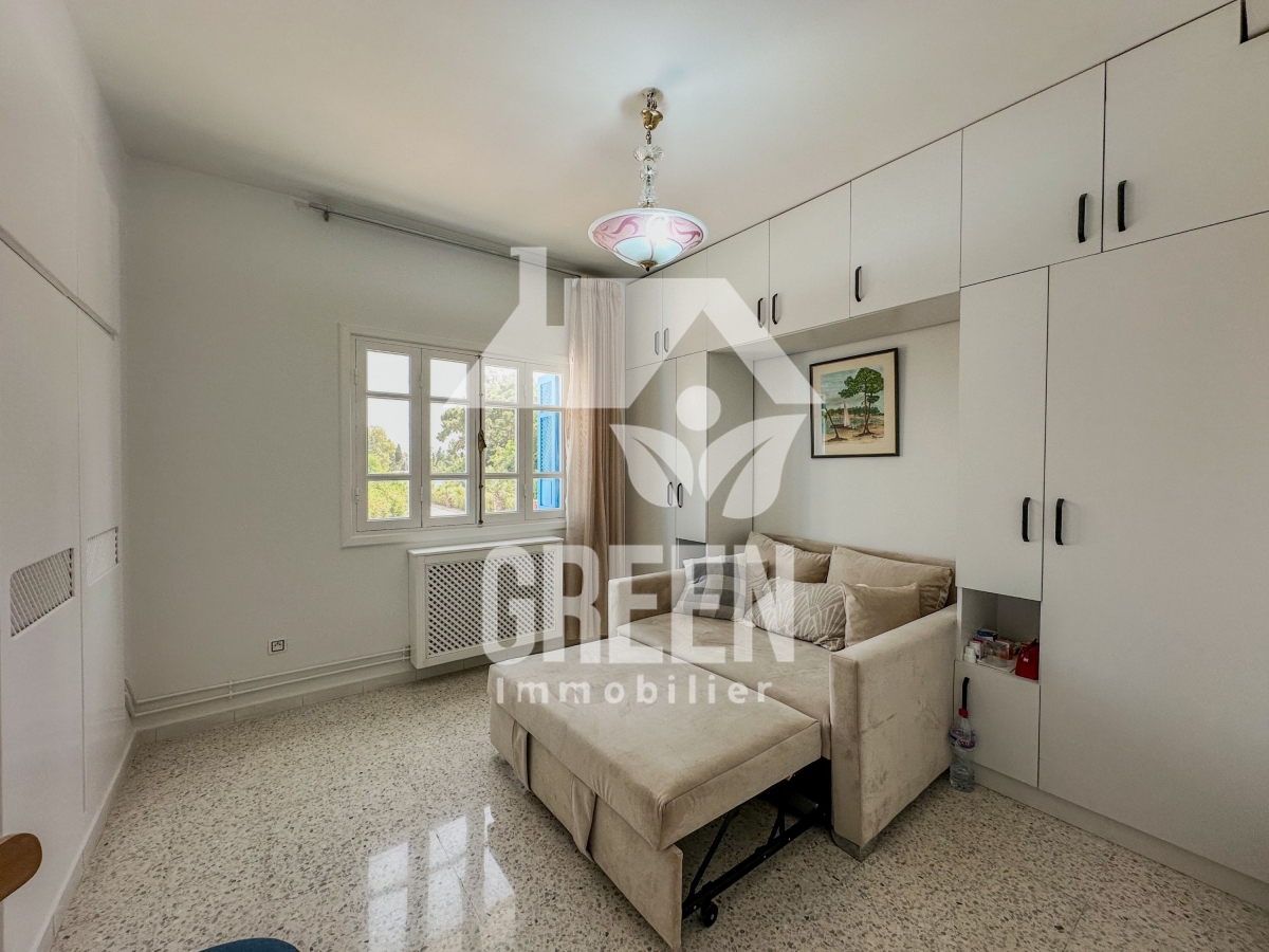 Hammamet Hammamet Vente Appart. 3 pices Appartement le sindbed
