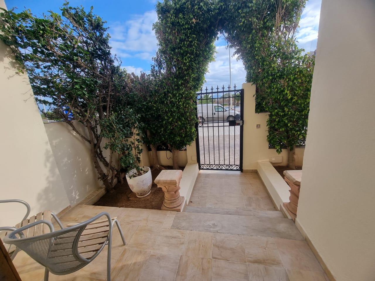 La Marsa Berge Du Lac Vente Duplex Triplex au lac2