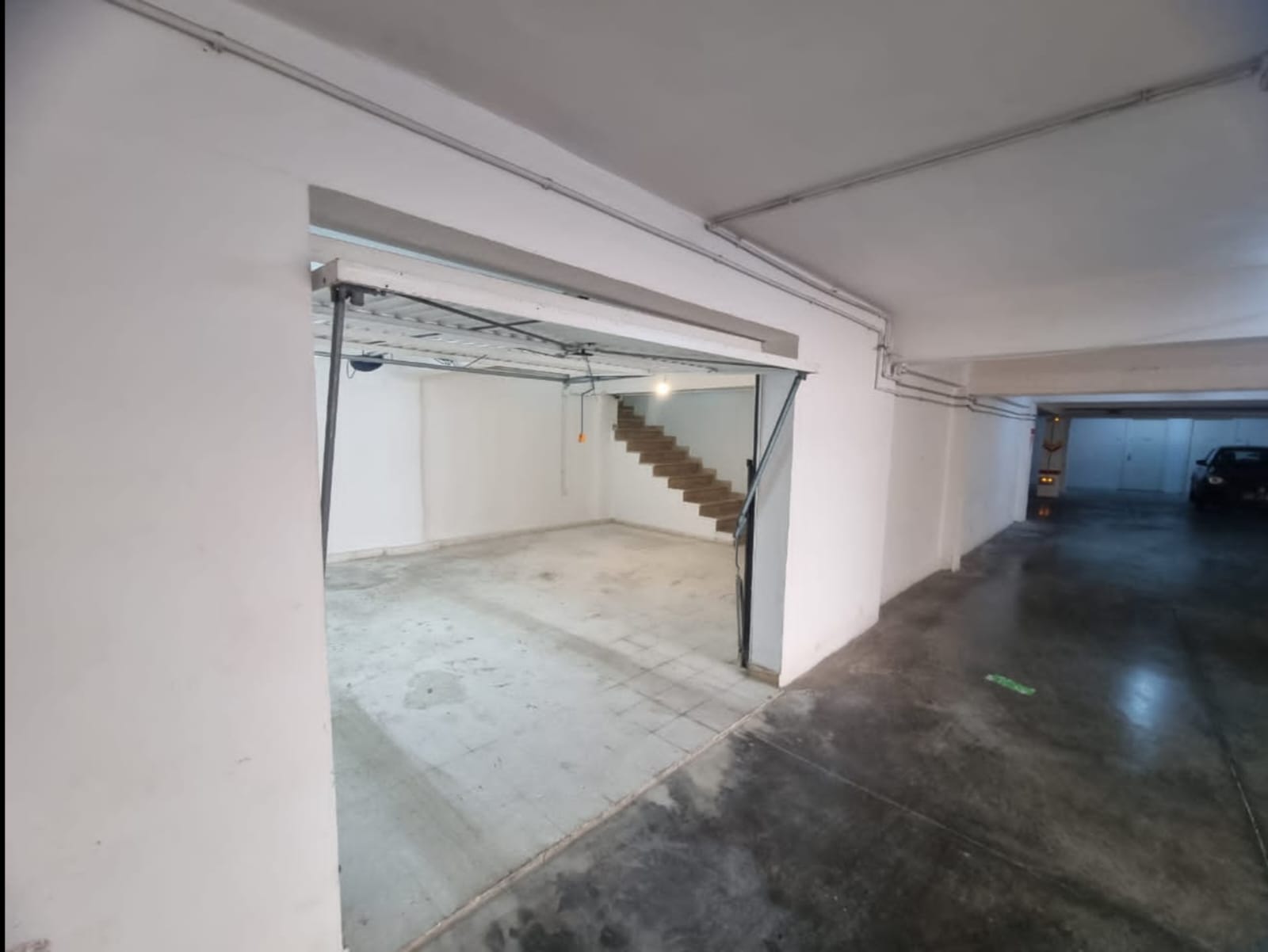 La Marsa Berge Du Lac Vente Duplex Triplex au lac2