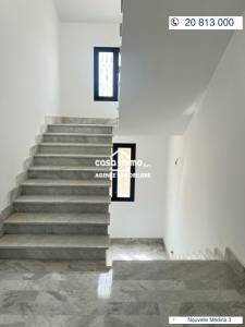 Nouvelle Medina Nouvelle Medina Vente Maisons A  villa 2 s7 neuve a medina ref778a