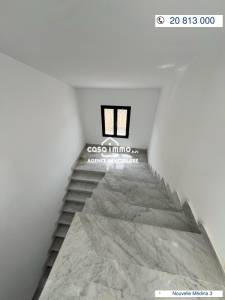 Nouvelle Medina Nouvelle Medina Vente Maisons A  villa 2 s7 neuve a medina ref778a