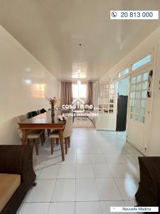 Nouvelle Medina Nouvelle Medina Vente Maisons   duplex s3  mdina jadida ref784a