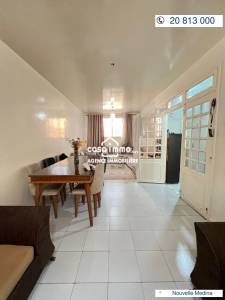Nouvelle Medina Nouvelle Medina Vente Maisons   duplex s3  mdina jadida ref784a