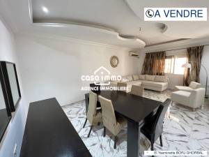 Nouvelle Medina El Yasminette Vente Maisons A  etage de villa s3 a borj ref791a