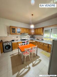 Nouvelle Medina El Yasminette Vente Maisons A  etage de villa s3 a borj ref791a