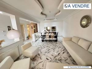 Nouvelle Medina El Yasminette Vente Maisons A  etage de villa s3 a borj ref791a