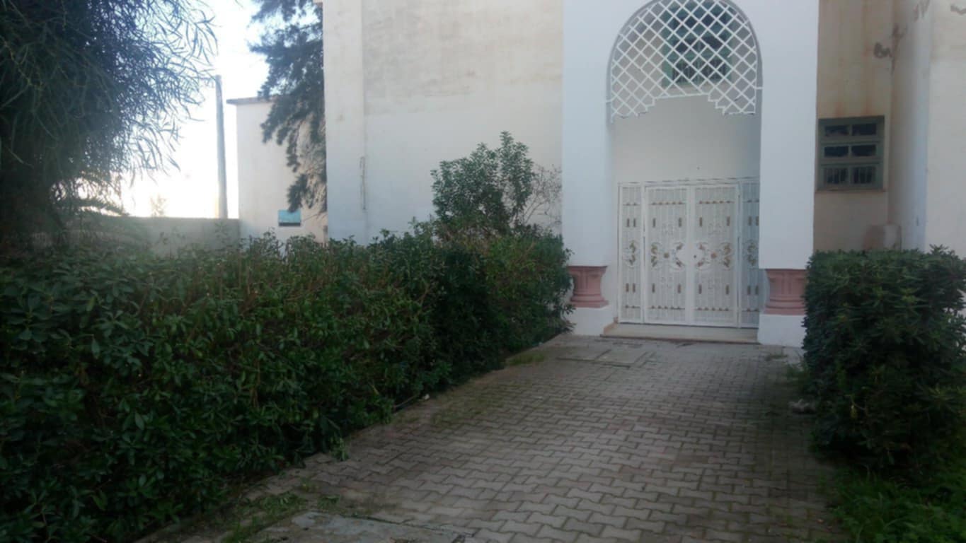 La Soukra Borj Louzir Vente Appart. 3 pices Un appartement s2