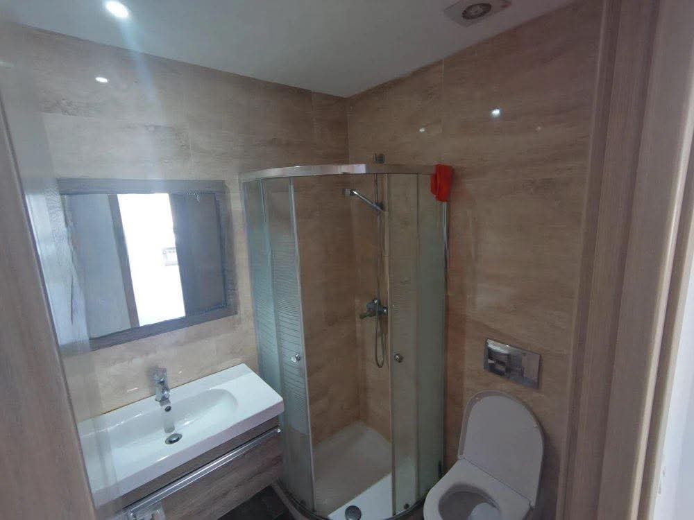 Ariana Ville Cite Ennasr 1 Location Appart. 3 pices S2 1400d ennasr 1