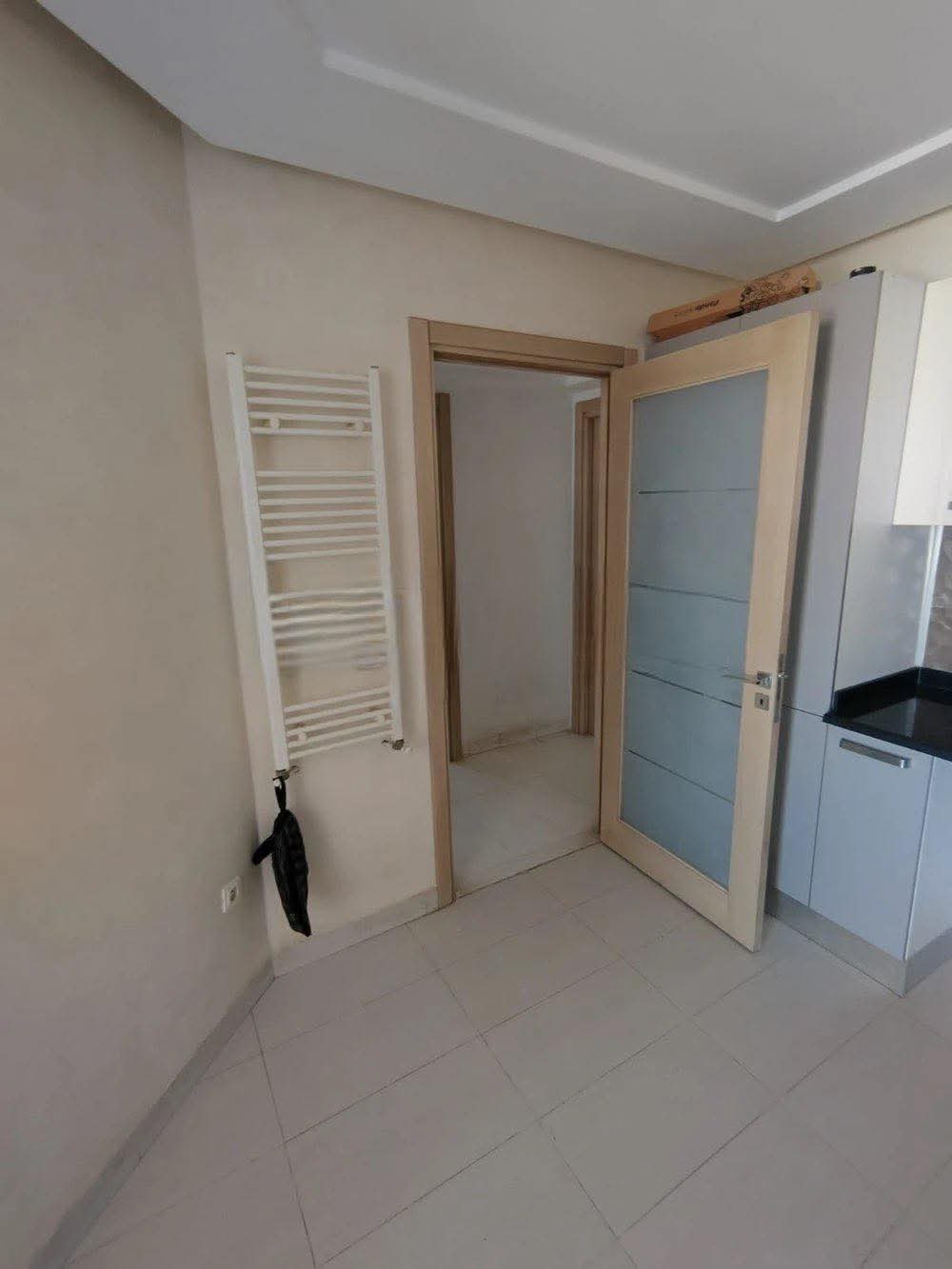 Ariana Ville Cite Ennasr 1 Location Appart. 3 pices S2 1400d ennasr 1