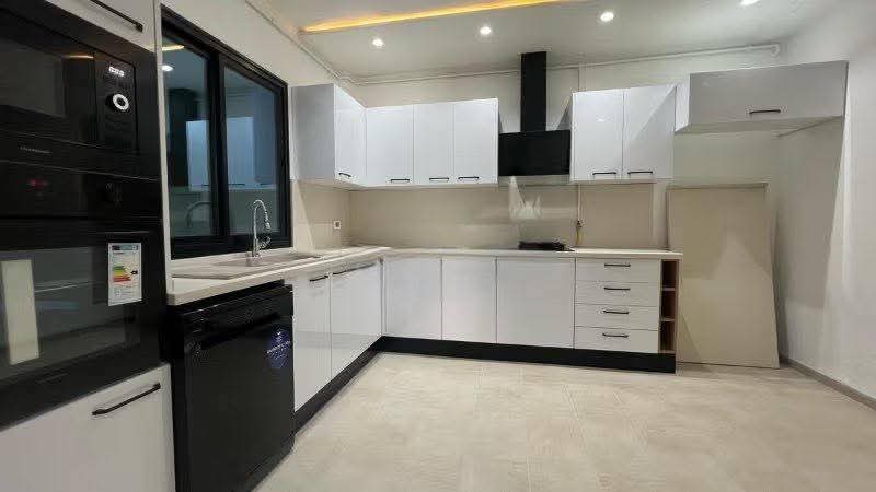Ariana Ville Riadh Landlous Vente Duplex Duplex s5 direct promoteur a riadh el andalous