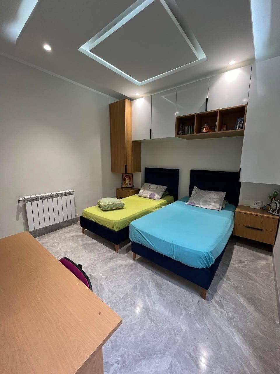 Mnihla Jardins d'el Menzah Vente Maisons Villa jumlee 790 md jardin d'el menzah 2