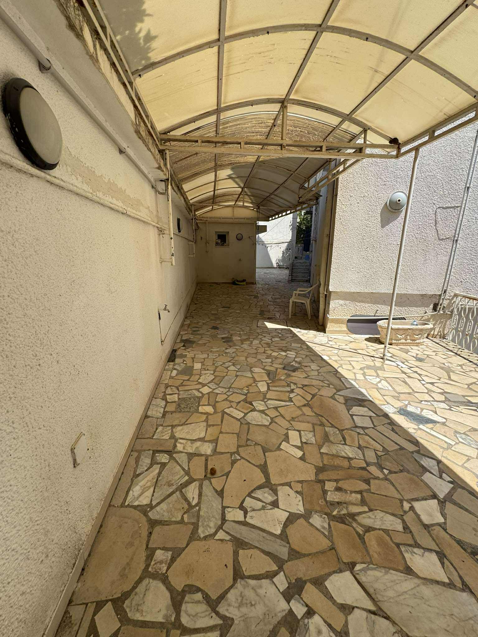 Raoued Cite El Ghazala 1 Vente Maisons Villa 850 md ghazela