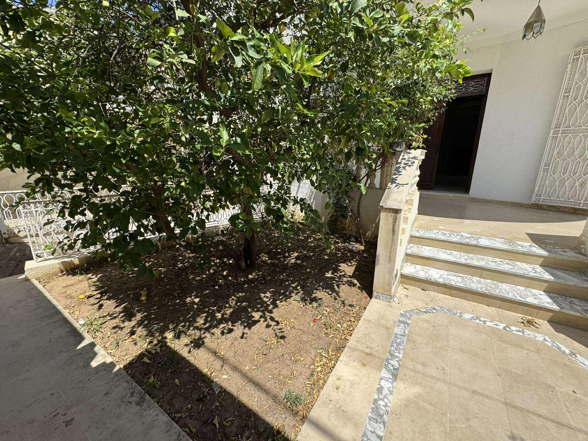 Raoued Cite El Ghazala 1 Vente Maisons Villa 850 md ghazela