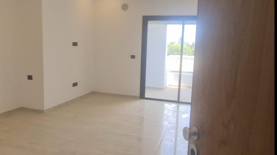 La Soukra Charguia 1 Location Appart. 2 pices Appart s1 de standing chotrana 1