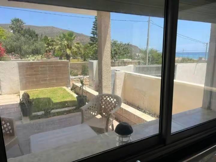 El Haouaria Cite Touristique Location Appart. 2 pices Un rez de chausse indpendant  plage elhaouria