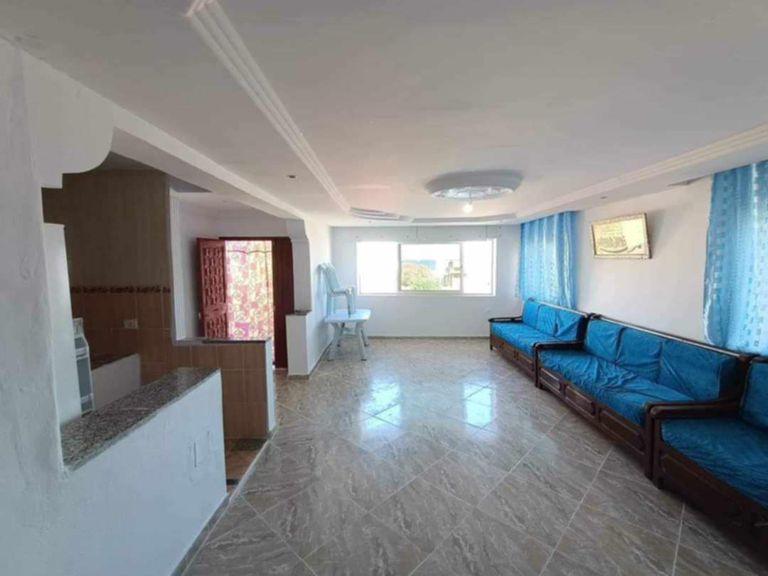El Haouaria Cite Touristique Location Appart. 2 pices Maison de vacances a elhaouaria plage