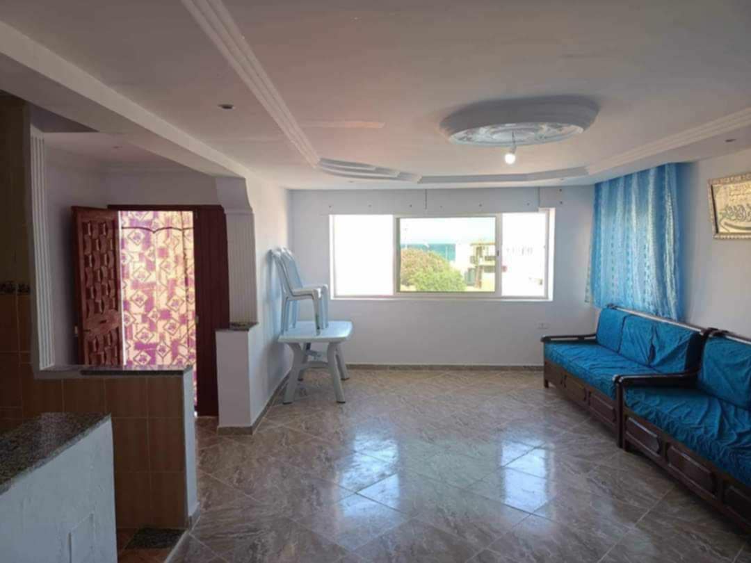 El Haouaria Cite Touristique Location Appart. 2 pices Maison de vacances a elhaouaria plage