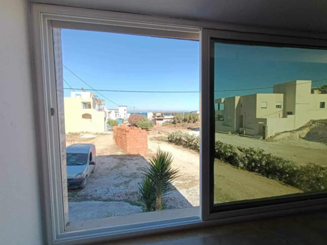 El Haouaria Cite Touristique Location Appart. 2 pices Maison de vacances a elhaouaria plage