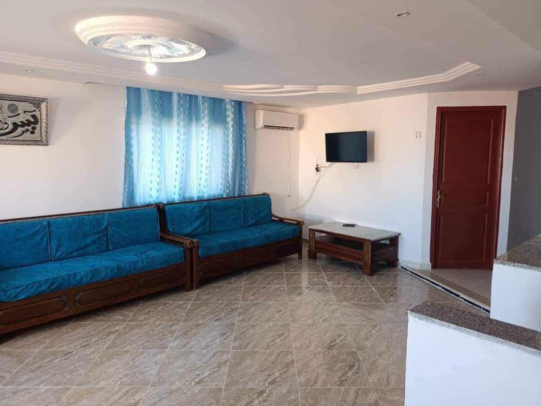 El Haouaria Cite Touristique Location Appart. 2 pices Maison de vacances a elhaouaria plage