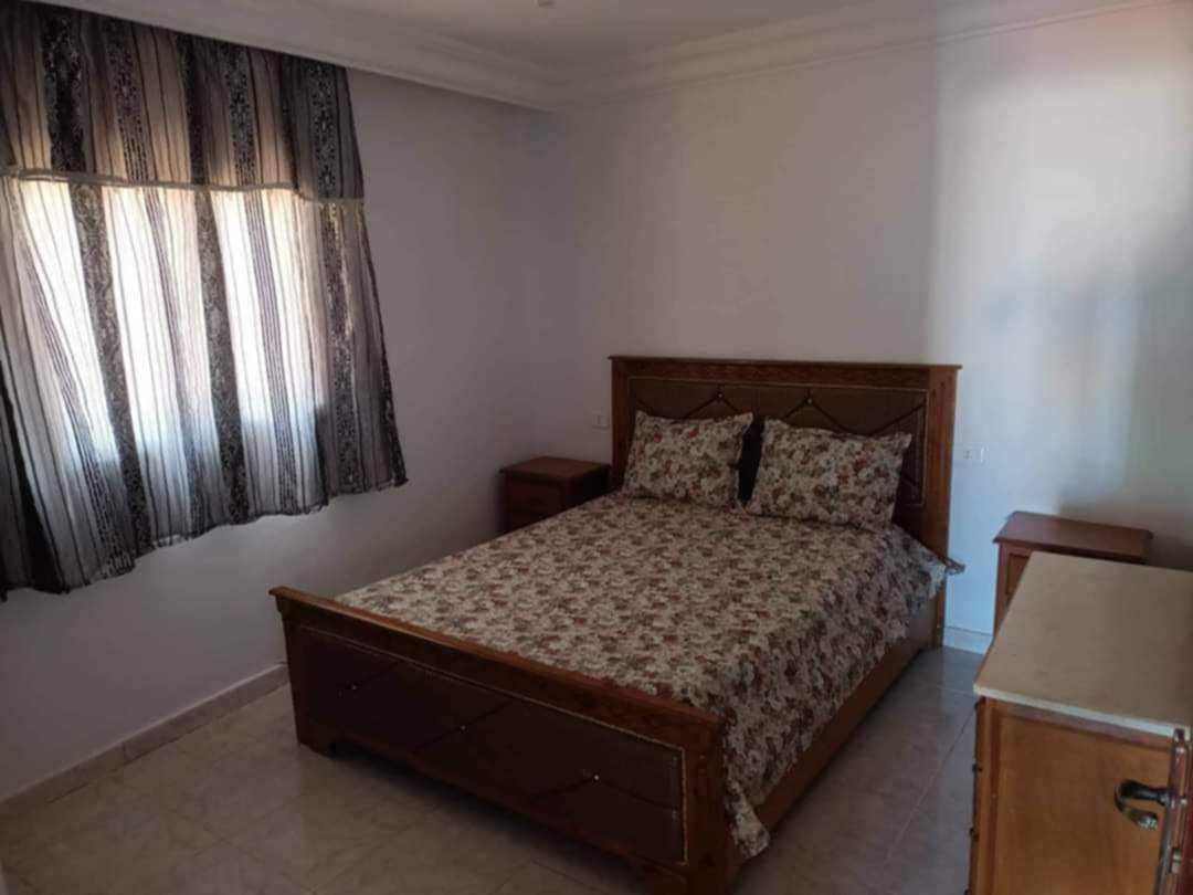 El Haouaria Cite Touristique Location Appart. 2 pices Maison de vacances a elhaouaria plage