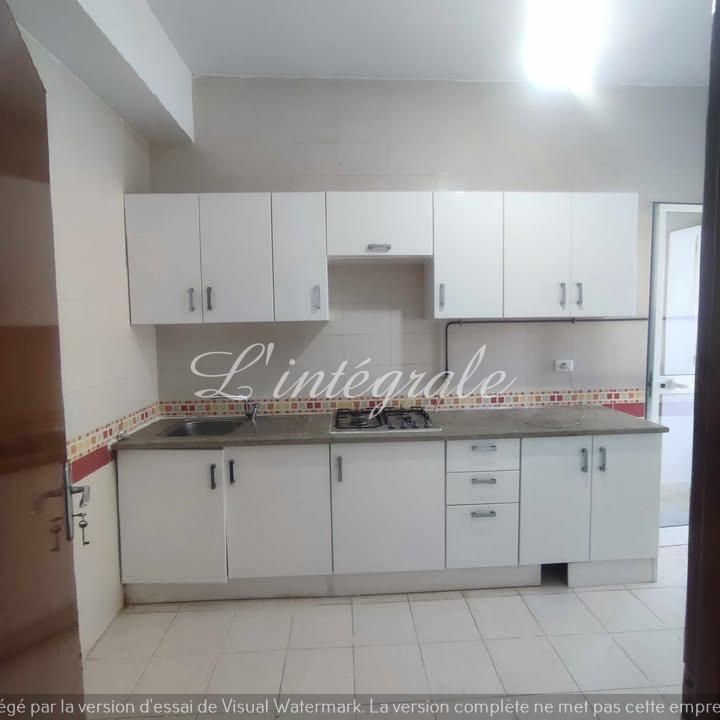 El Menzah El Menzah 9 Location Appart. 3 pices S2 tage de villa