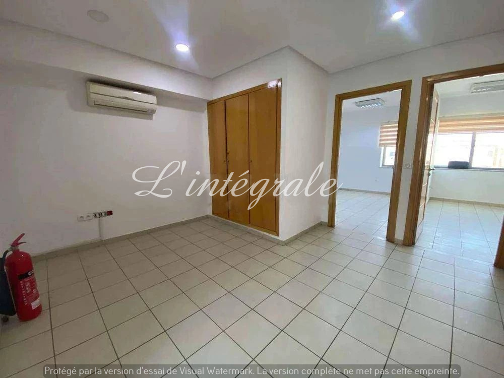 Cite El Khadra Zone urbaine nord Bureaux & Commerces Bureau Bureau h3 haut standing