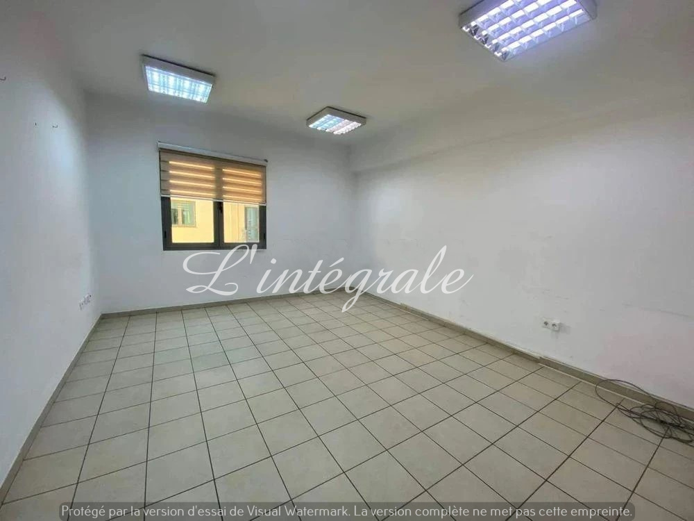 Cite El Khadra Zone urbaine nord Bureaux & Commerces Bureau Bureau h3 haut standing