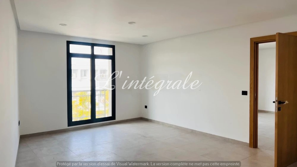 El Menzah Tunis Belvedere Bureaux & Commerces Bureau Bureau haut standing de 2 grandes pices