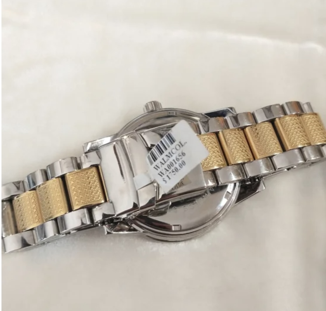 La Soukra Chotrana 1 Hommes Autre 2 montres pour hommes
